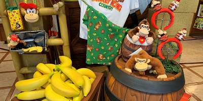 USJの面白いお土産20選！ユーモアのあるグッズやセンスが光るお土産を紹介！