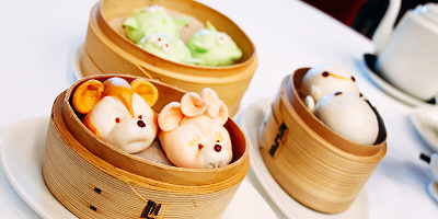 【香港】ディズニー飲茶の実食レポート！予約方法やメニューなど、クリスタルロータス最新情報
