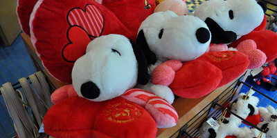 【USJ】2019年のスヌーピーのハートグッズ46選！販売場所、値段、商品ラインナップ