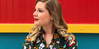 【2019】ディズニーピクサーコーデ15選！トイ・ストーリー＆モンスターズ・インクコーデも！