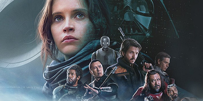 映画『ローグワン』解説！あらすじ・キャスト・評価・タイトルの意味は？ダース・ベイダーも登場