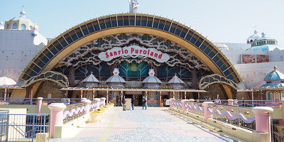 【2023】サンリオピューロランドの混雑状況まとめ！混雑時期を回避して楽しむ方法とは？