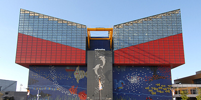 【2019】海遊館の徹底解説！コンセプトから動物・体感エリア・ツアー・イベントまで！