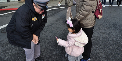USJでの迷子対策と迷子センター情報！シールや放送はある？知っておきたい迷子探しのあれこれ