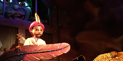 アラン・メンケンのディズニー楽曲ベスト10！映画やアトラクションで聴ける名曲をランキング