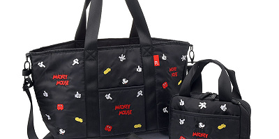 【2019】ディズニーコラボグッズ17選！洋服＆バッグなど各ブランドまとめ！化粧品・雑貨も！