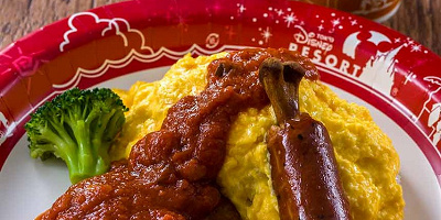 【最新】ディズニーイースター2019フードメニュー＜シー編＞スペシャルセット・ドリンクメニュー・スーベニア