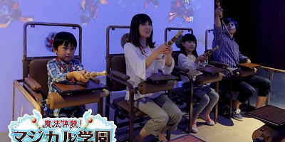 【池袋】ナンジャタウンの完全ガイド！餃子、アクセス、チケット料金、おすすめアトラクションまとめ！