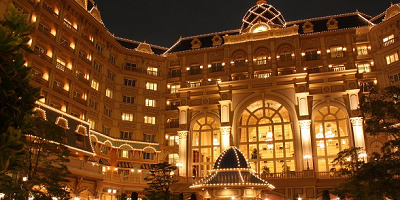 【ディズニーチケット】ホテル宿泊者「マルチ―パスポート・スペシャル」とは？値段・種類・販売場所まとめ！