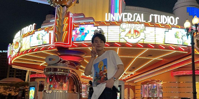 【季節別】ユニバメンズコーデまとめ！おすすめの服装とアイテム！デート向けコーデ＆グループコーデも！