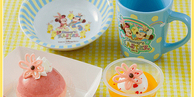 【2019】ディズニーシーのスーベニア11選！イースター＆ダッフィーの新作スーベニアまとめ！
