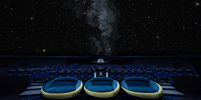 【天空】スカイツリーのプラネタリウム！上映スケジュール・料金・見どころ徹底解説