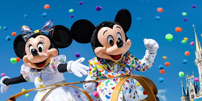 【必見】ディズニーワールドおすすめ24選！おさえておきたいポイントまとめ！アトラクション＆ショーも！