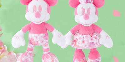 【2019年度】ディズニー入学祝い向けグッズ15選！小中高大学別のおすすめギフトまとめ！