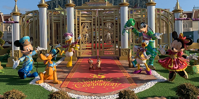 【ディズニー35周年振り返り】人気のショー＆パレード・グッズまとめ！混雑状況も！