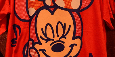 【4/26発売】ディズニーニコニコグッズ27選！人気のTシャツ＆パスケース！待望の新シリーズが登場！