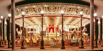 【2020】としまえんの料金・アトラクション・プール・動物園など楽しみ方徹底解説