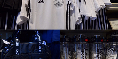 【5/10発売】ディズニーアディダスコラボ＆スポーツグッズ33選！Tシャツ・ハーフパンツなどが登場！