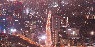 【必見】東京タワーの駐車場15選！場所・料金・駐車台数・営業時間・東京タワーまでのアクセス時間