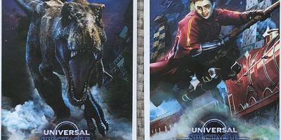 【2019】USJスプリングトワイライトパスの値段＆購入方法まとめ！15時から入場可能！気になるQ&Aも！