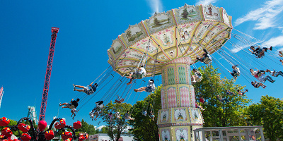 【北海道】ルスツ遊園地徹底ガイド！おすすめアトラクション・レストラン・イベント・営業時間も！