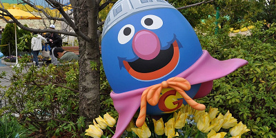 【USJ】大阪観光のモデルコース！1日で大阪ベイエリアとUSJを満喫する欲張りプランをご紹介