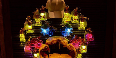 【2019年版】ディズニーの光るおもちゃ！夜のパークを盛り上げるキラキラグッズ12選