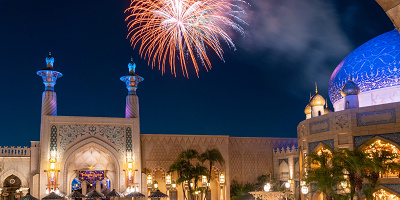 【2019】関東花火大会を徹底解説！各花火大会の見どころや鑑賞穴場スポット、屋台情報などをチェック☆