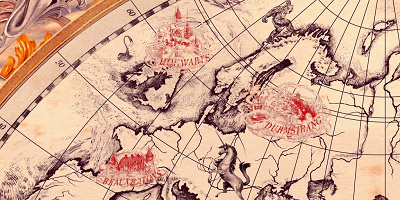 【ハリポタ用語】魔法学校を解説！ホグワーツ以外の各校の特徴や設定とは？そのうち1つは日本！