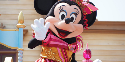 【2019夏秋】ディズニーイベントの着替え場所＆ルール！安心の服装＆持ち物は？