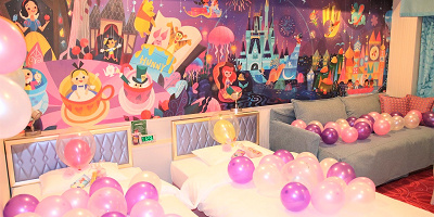 【徹底解説】セレブレーションホテル部屋の種類＆料金まとめ！朝食向けレストラン＆コンビニも！