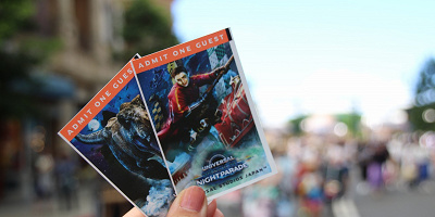 【2020】USJのチケット全種類と値段まとめ！スタジオ・パス＆ユニバーサル・エクスプレス・パス情報！