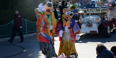 【2019】ディズニーの父の日ギフト15選！ネクタイ、時計、小物など、お父さんに贈りたいグッズまとめ