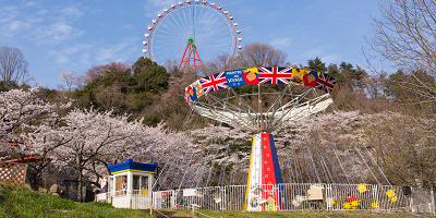 【さがみ湖MORI MORI】大自然で遊べる遊園地＆アウトドア！料金・割引情報まとめ！温泉＆キャンプも！