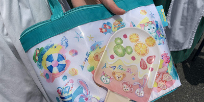 【2019】ディズニースーベニアランチケース10選！新作スーベニアランチケース＆期間限定も！