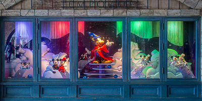 【徹底比較】ディズニーデザインのクレジットカードまとめ！発行会社・限定デザインまとめ！お得な特典も！