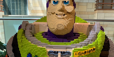 ディズニーレゴまとめ！アナ雪・トイストーリーの新製品が登場！知育玩具としてもおすすめ！