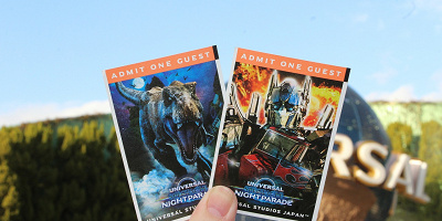 【ユニバ】チケットは払い戻し可能？できる／できない場合や過去の事例、払い戻し方法を徹底解説