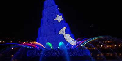 【TDS】ファンタズミック！が終了！開催はいつまで？抽選エリア導入＆フィナーレグッズが登場！