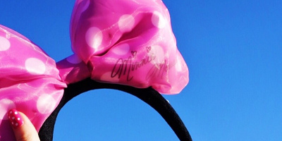 【ディズニー】ミッキーカチューシャ＆おすすめコーデまとめ！カップルや友達向けコーデ例まとめ！