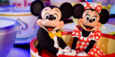 【2019】ロサンゼルスディズニー旅行記！世界初のディズニーランド！チケット＆アトラクション情報！