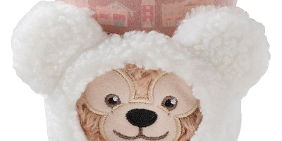 【2019冬】ダッフィースーベニアメニューまとめ！スーベニアプレート・カップ・ランチケースなどが登場！