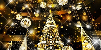 【2019-2020】関西のおすすめイルミネーション6選！大阪・京都・奈良・兵庫のイルミスポット