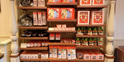 【最新】2020年ディズニーお正月グッズ53選！子年の主役はミッキー＆ミニー！ぬいばや雑貨・お菓子まとめ！