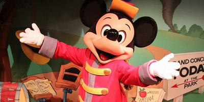 【11/18限定】ミッキーの家とミート・ミッキーでファストパス発行へ！誕生日グリーティング混雑対策！