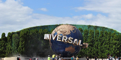 【USJ】2020年1月の混雑予想！クリスマスイベントが終了＆クールジャパンがスタート！