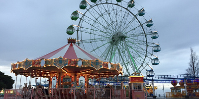 【2019-2020】マザー牧場のイルミネーションまとめ最新版！見どころや料金など