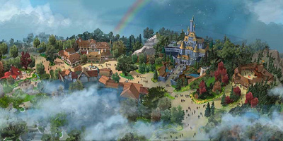 【最新】東京ディズニーランド新エリア情報まとめ！2020年にグランドオープン決定！