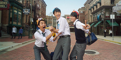 【USJ】冬休みの混雑・イベントは？おすすめのプランや事前準備を紹介