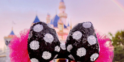 【必見】歴代ディズニーカチューシャまとめ！かわいいミニーモチーフがおすすめ！季節限定＆周年限定など！